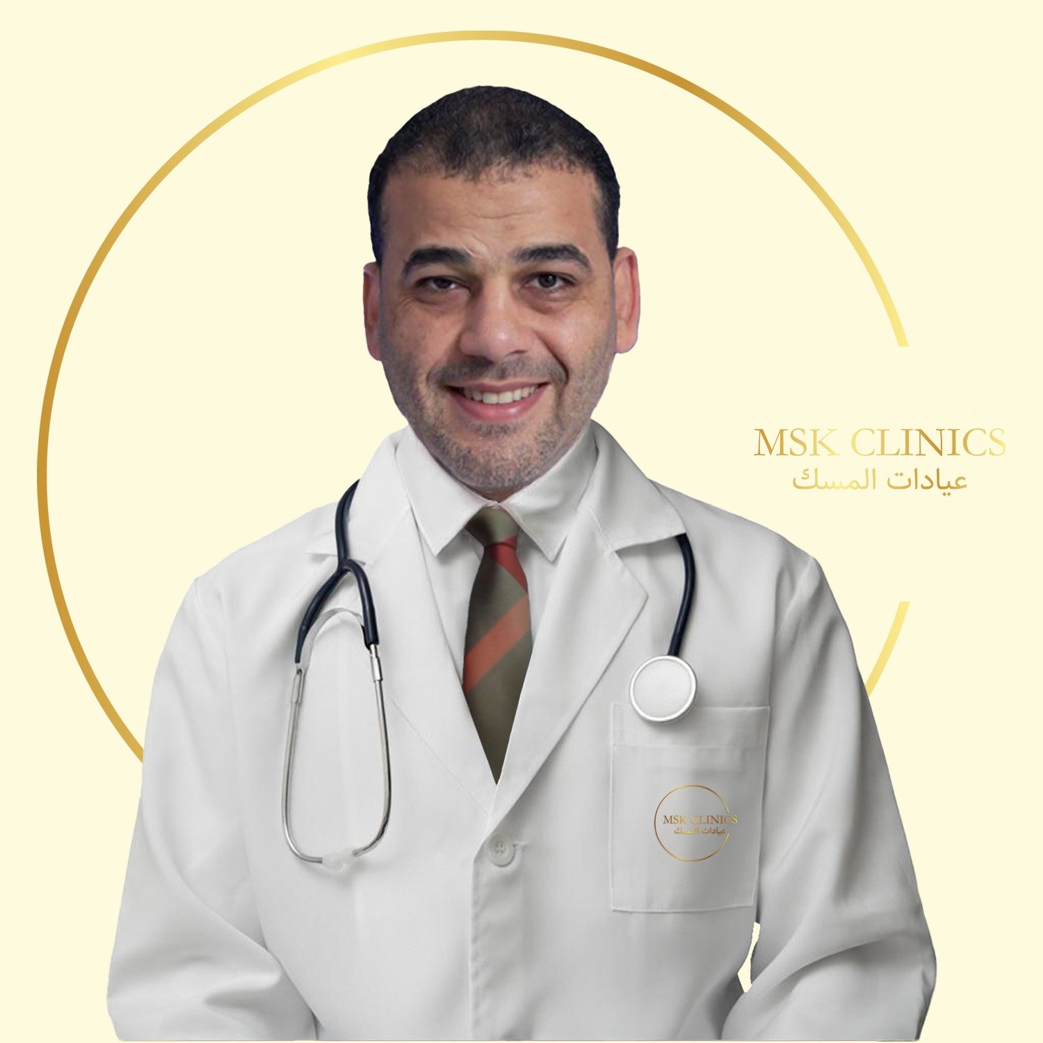 Prof. Dr. Mahmoud Tantawy